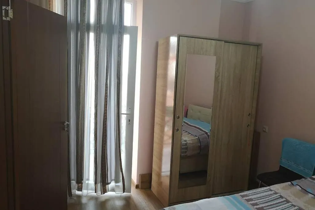 Квартира В Батуми, 10 Минут До Моря. 0*, Batumi Georgia