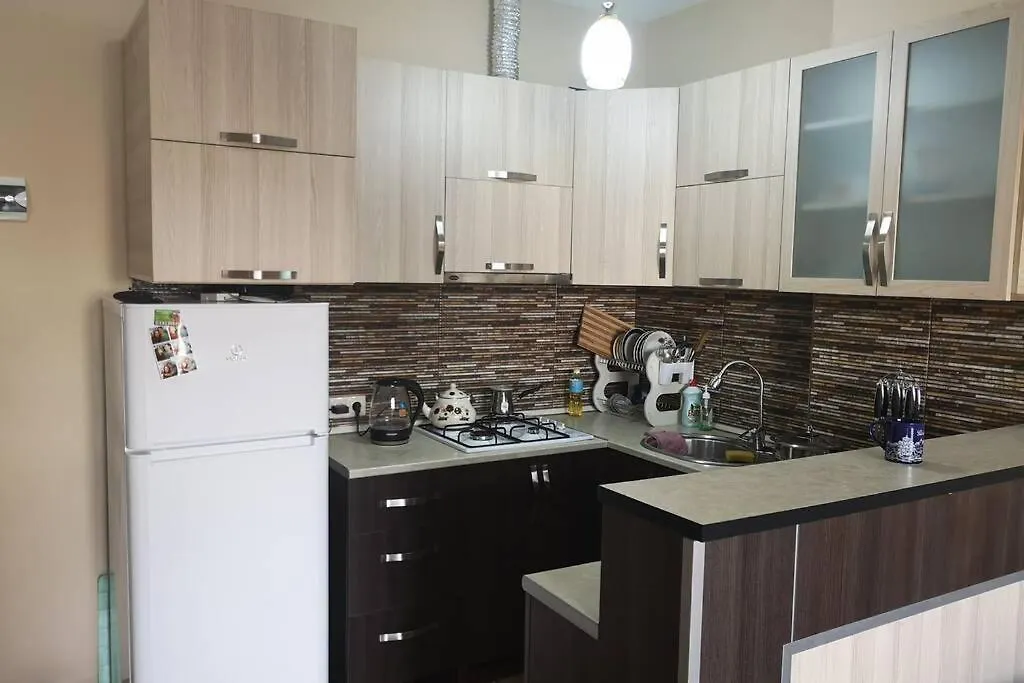 Apartment Квартира В Батуми, 10 Минут До Моря.